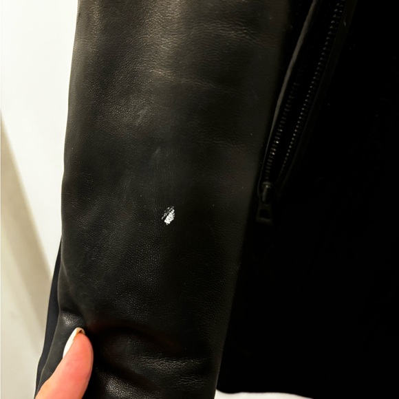 Rudsak jacket - Picture 4 of 6